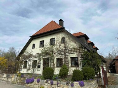 Einfamilienhaus zur Miete 1.600 € 6 Zimmer 185 m² 1.244 m² Grundstück Hexenagger Altmannstein / Hexenagger 93336