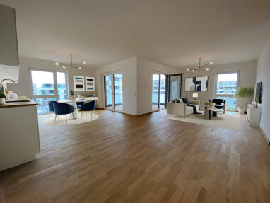 Wohnung zum Kauf Provisionsfrei 360.000 € 2 Zimmer 96 m² Reislingen Wolfsburg 38446