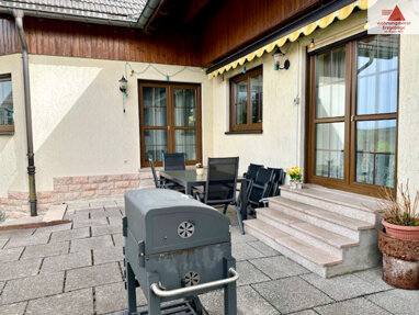 Mehrfamilienhaus zum Kauf 450.000 € 10 Zimmer 265 m² 1.080 m² Grundstück Schlettau Schlettau 09487