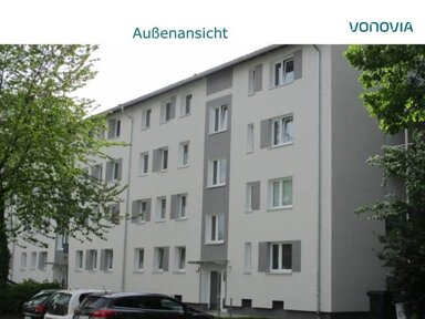 Wohnung zur Miete 703 € 2 Zimmer 54,1 m² 1. Geschoss frei ab 02.12.2024 Goethestraße 46 Südviertel Essen 45128