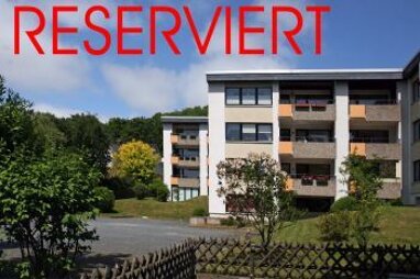 Wohnung zum Kauf 115.000 € 3 Zimmer 86 m² Bad Harzburg Bad Harzburg 38667