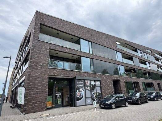 Wohnung zur Miete 2.125 € 3 Zimmer 169,3 m² 2. Geschoss frei ab 01.03.2026 An der Horeburg 11 Harburg Hamburg 21079