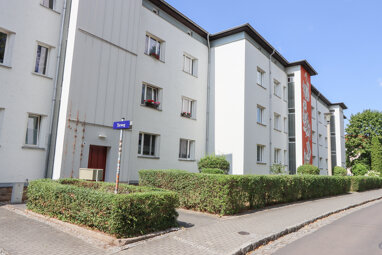 Wohnung zur Miete 270 € 1 Zimmer 38,5 m² Erdgeschoss Am Anger 6 Prohlis-Nord (Dohnaer Platz) Dresden 01237