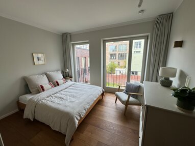 Wohnung zur Miete 950 € 2 Zimmer 57,1 m² Innenstadt Lübeck 23552