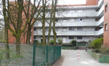 Wohnung zur Miete 664 € 3 Zimmer 78,1 m² 4. Geschoss frei ab 06.03.2025 Graf-von-Moltke-Straße 10 Kaltenmoor Lüneburg 21337