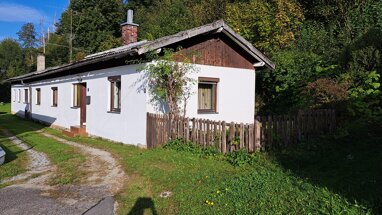 Einfamilienhaus zum Kauf 195.000 € 4 Zimmer 125 m² 2.250 m² Grundstück Leizesberg Untergriesbach 94107