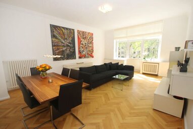 Wohnung zur Miete Wohnen auf Zeit 2.300 € 2 Zimmer 72 m² frei ab 30.06.2024 Lindemannstraße Düsseltal Düsseldorf 40237
