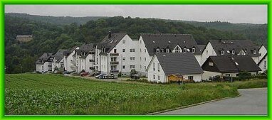 Wohnung zum Kauf 57.500 € 2 Zimmer 57,2 m² 1. Geschoss Am Fischerberg 11 Hartenstein Hartenstein 08118