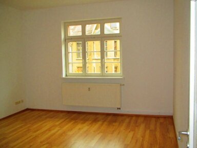 Wohnung zur Miete 612 € 4 Zimmer 75,6 m² 2. Geschoss Mockauer Straße 48 Mockau - Süd Leipzig 04357