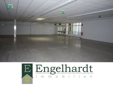 Laden zum Kauf provisionsfrei als Kapitalanlage geeignet 449.000 € 930 m² Forst-Stadt Forst (Lausitz) 03149