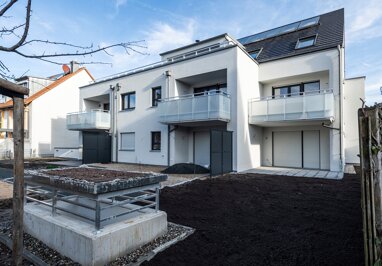 Wohnung zum Kauf Provisionsfrei 389.000 € 2 Zimmer 63,3 m² 1. Geschoss Nördlingerstraße 24 Eibach Nürnberg 90451