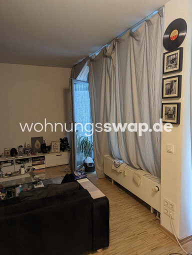 Studio zur Miete 740 € 1 Zimmer 46 m² EG Niendorf 22459