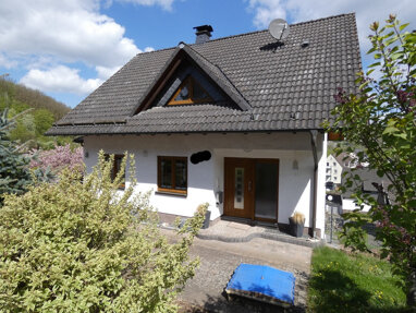 Einfamilienhaus zum Kauf 355.000 € 5 Zimmer 119 m² 400 m² Grundstück Bamenohl Finnentrop-Bamenohl 57413