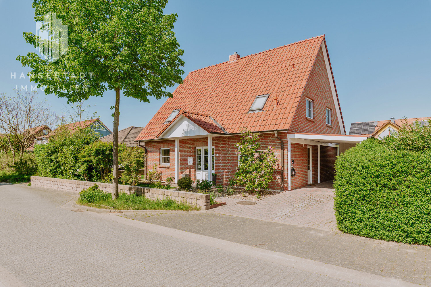 Einfamilienhaus zum Kauf 799.000 € 5 Zimmer 149 m²<br/>Wohnfläche 515 m²<br/>Grundstück Oedeme Lüneburg 21335