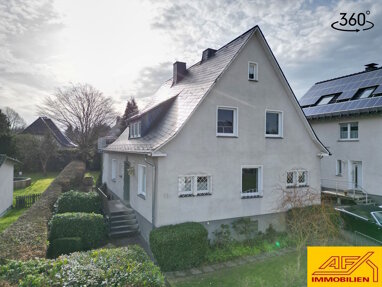 Einfamilienhaus zum Kauf 275.000 € 6 Zimmer 181 m² 774 m² Grundstück Warstein Warstein 59581