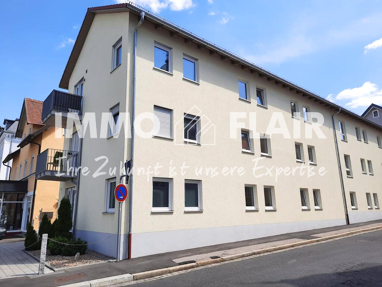 Wohnung zum Kauf 110.000 € 1 Zimmer 25 m² frei ab 01.02.2025 Kugelbühl Amberg 92224