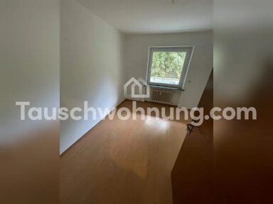 Wohnung zur Miete Tauschwohnung 1.075 € 3,5 Zimmer 79 m² Heideviertel Hannover 30627