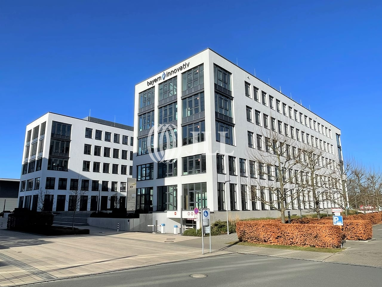 Bürofläche zur Miete 439 m² Bürofläche Tullnau Nürnberg 90402
