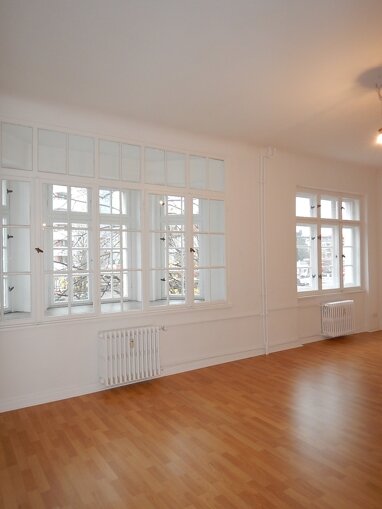 Wohnung zur Miete 1.467 € 5 Zimmer 163 m² 1. Geschoss Kerstenweg 2 Wilhelmstadt Berlin 13581