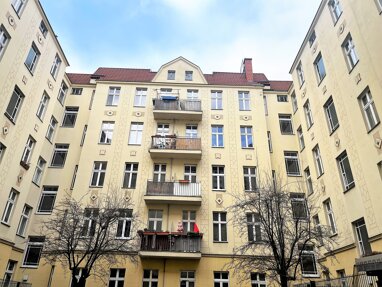 Wohn- und Geschäftshaus zum Kauf 7.450.000 € 3.555 m² 1.526 m² Grundstück Prenzlauer Berg Berlin 10437