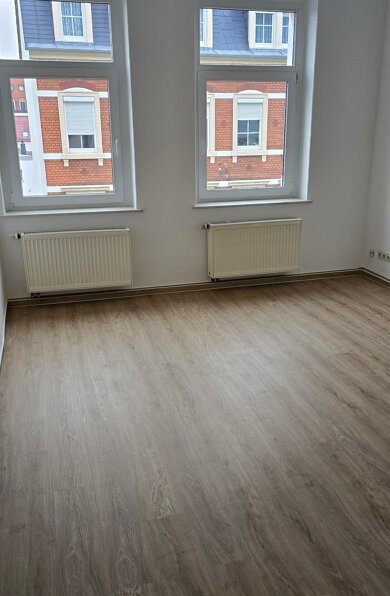 Wohnung zur Miete 445 € 3 Zimmer 72 m² 2. Geschoss Innenstadt Riesa 01589