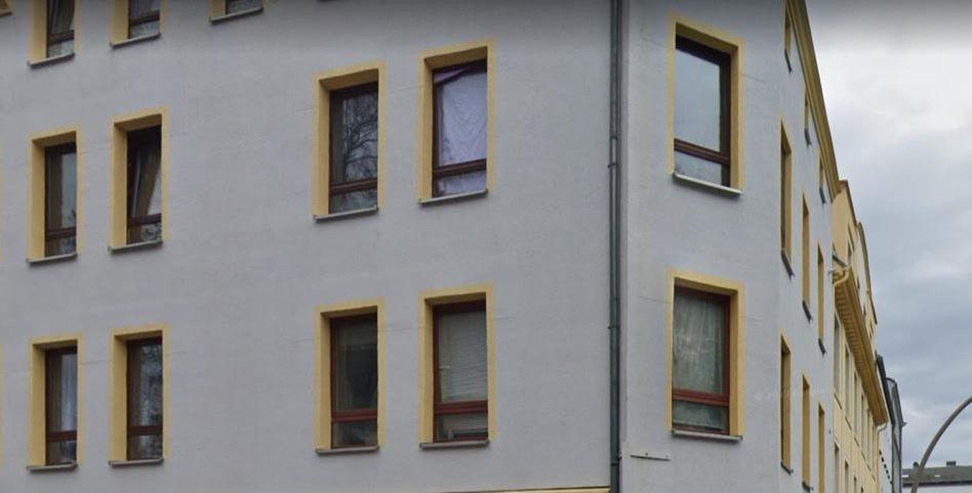 Wohnung zum Kauf Provisionsfrei 216.000 € 2,5 Zimmer 54,4 m²<br/>Wohnfläche 1. Stock<br/>Geschoss Wilstorf Hamburg 21079