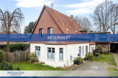 Einfamilienhaus zum Kauf 299.000 € 5 Zimmer 114 m² 417 m² Grundstück Kaspersweg Oldenburg 26131