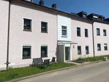 Wohnung zum Kauf 139.000 € 3 Zimmer 89,5 m² 2. Geschoss Neustadt Neustadt an der Waldnaab 92660