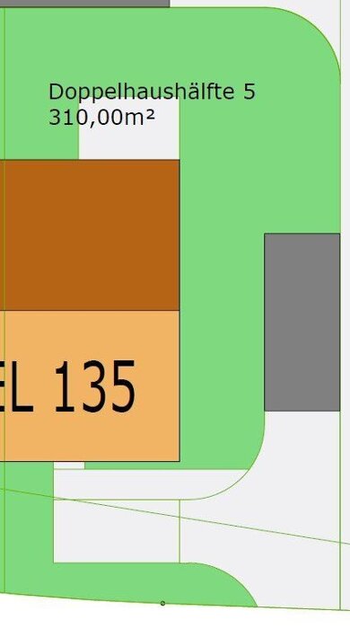 Grundstück zum Kauf 101.370 € 310 m² Grundstück Oberberken Schorndorf 73614