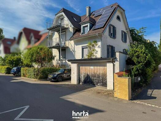 Einfamilienhaus zum Kauf 850.000 € 7,5 Zimmer 173 m² 363 m² Grundstück frei ab sofort Fürstenberg Konstanz 78467