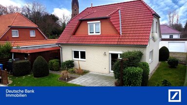 Einfamilienhaus zum Kauf 349.000 € 4 Zimmer 112 m² 429 m² Grundstück Steffenshagen 18209