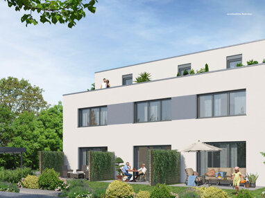 Reihenmittelhaus zum Kauf 599.900 € 4,5 Zimmer 133 m² 323,1 m² Grundstück Hauptstraße 8 Kirchheim am Neckar 74366