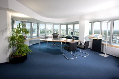 Bürofläche zur Miete Provisionsfrei 19 € 487 m² Bürofläche Ostend Frankfurt am Main 60314