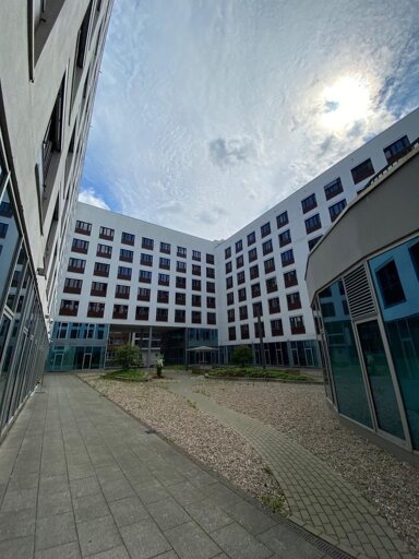 Bürogebäude zur Miete 16,50 € 12.284,5 m² Bürofläche teilbar ab 266 m² Hammerbrook Hamburg 20097