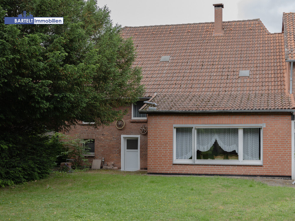 Einfamilienhaus zum Kauf 199.000 € 5 Zimmer 168 m²<br/>Wohnfläche 700 m²<br/>Grundstück Holtensen Wennigsen / Holtensen 30974