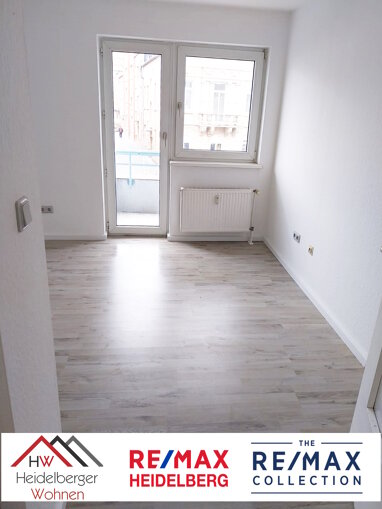 Wohnung zur Miete 400 € 1 Zimmer 20 m² 1. Geschoss Käfertaler Straße 133 Wohlgelegen - West Mannheim 68167