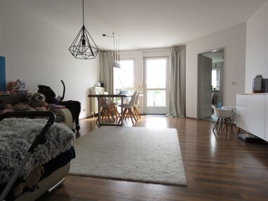 Wohnung zur Miete 795 € 3 Zimmer 83,8 m² 2. Geschoss Roter Hügel Bayreuth 95445