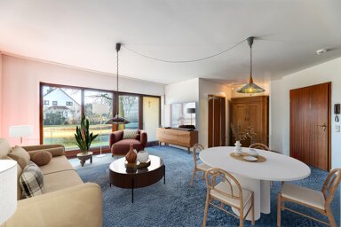 Wohnung zum Kauf 220.000 € 2 Zimmer 66 m² Fürth 90765