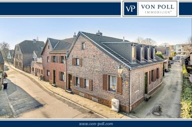 Einfamilienhaus zum Kauf 1.298.000 € 9 Zimmer 283 m² 360 m² Grundstück Niederkassel Düsseldorf 40547