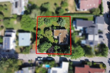 Grundstück zum Kauf 620.000 € 1.248 m² Grundstück Wullenstetten Senden 89250