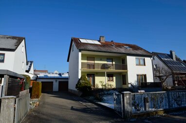 Mehrfamilienhaus zum Kauf 695.000 € 8 Zimmer 218 m² 633 m² Grundstück Moosburg Moosburg 85368