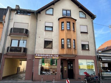 Wohnung zum Kauf 299.000 € 3 Zimmer 84,3 m² Schwanheim Frankfurt am Main / Schwanheim 60529