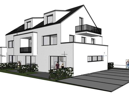 Grundstück zum Kauf provisionsfrei 995.000 € 535 m² Grundstück Karlsfeld 85757