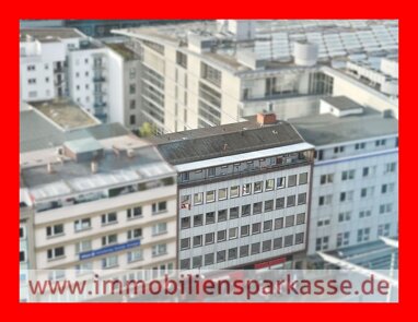 Büro-/Praxisfläche zur Miete 8,50 € 5 Zimmer 190 m² Bürofläche Innenstadt - Stadtviertel 022 Pforzheim 75172