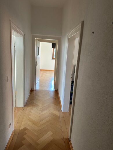 Wohnung zur Miete 750 € 3 Zimmer 75 m² 1. Geschoss frei ab sofort Nördlingen Nördlingen 86720