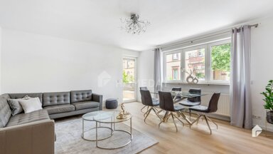 Wohnung zum Kauf 560.000 € 4 Zimmer 110 m² 1. Geschoss Mombach Mainz 55120