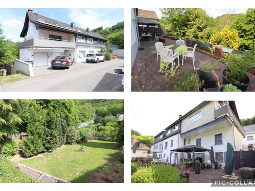 Doppelhaushälfte zum Kauf 299.000 € 10 Zimmer 160 m² 692 m² Grundstück Dahl Hagen 58091