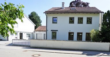 Mehrfamilienhaus zum Kauf 1.300.000 € 13 Zimmer 300 m² 1.238 m² Grundstück Stadtgebiet Landsberg am Lech 86899
