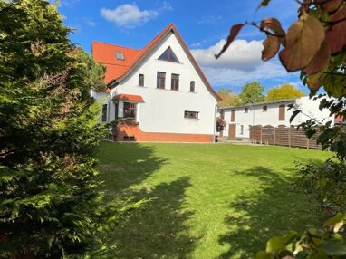 Mehrfamilienhaus zum Kauf Provisionsfrei 699.000 € 7 Zimmer 200 m² 2.183 m² Grundstück Emil-Schuster-Str.1 Seeben Halle (Saale) 06118