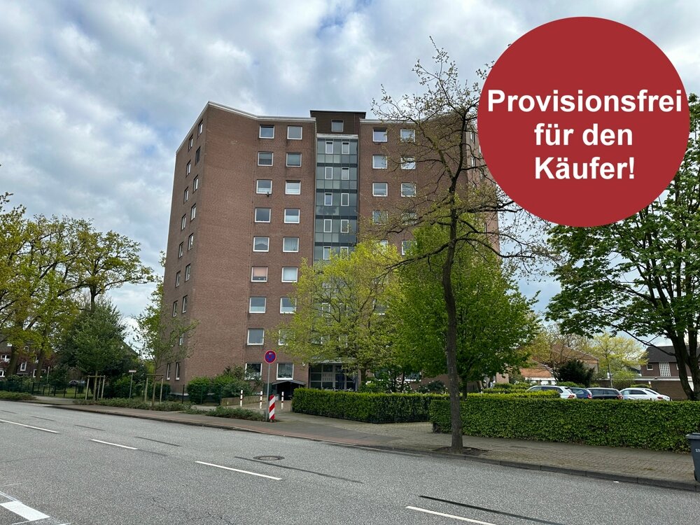 Wohnung zum Kauf 189.000 € 5 Zimmer 104 m²<br/>Wohnfläche 4. Stock<br/>Geschoss Wahlbezirk 409 Nordhorn 48527